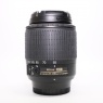 Nikon Used Nikon AF-S 55-200mm f4-5.6G ED DX lens