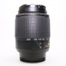 Nikon Used Nikon AF-S 55-200mm f4-5.6G ED DX lens