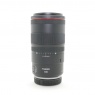 Canon Used Canon RF 100mm f2.8L Macro IS USM lens