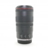 Canon Used Canon RF 100mm f2.8L Macro IS USM lens