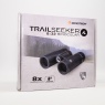 Celestron Used Celestron Trailseeker 8x32 binoculars