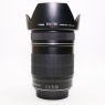 Canon Used Canon EF-S 18-135mm f3.5-5.6 IS lens