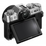 Fujifilm Fujifilm X-T30 III Mirrorless camera body, Silver