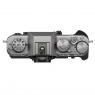 Fujifilm Fujifilm X-T30 III Mirrorless camera body, Silver