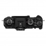 Fujifilm Fujifilm X-T30 III Mirrorless camera body, Black