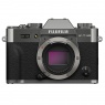 Fujifilm Fujifilm X-T30 III Mirrorless camera body, Charcoal Silver