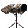 Think Tank Think Tank Emergency Rain Cover-Large, RealTree APX