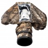 Think Tank Think Tank Emergency Rain Cover-Large, RealTree APX
