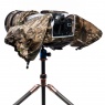 Think Tank Think Tank Emergency Rain Cover-Large, RealTree APX