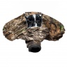 Think Tank Think Tank Emergency Rain Cover-Medium, RealTree APX
