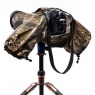 Think Tank Think Tank Emergency Rain Cover-Medium, RealTree APX