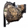 Think Tank Think Tank Emergency Rain Cover-Small, RealTree APX