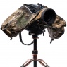 Think Tank Think Tank Emergency Rain Cover-Small, RealTree APX