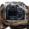 Think Tank Think Tank Emergency Rain Cover-Small, RealTree APX