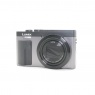 Lumix Used Panasonic Lumix TZ90 digital compact camera, black