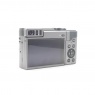 Lumix Used Panasonic Lumix TZ90 digital compact camera, black