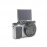 Lumix Used Panasonic Lumix TZ90 digital compact camera, black