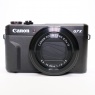 Canon Used Canon PowerShot G7 X Mark II Digital Camera, Black