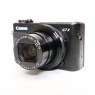 Canon Used Canon PowerShot G7 X Mark II Digital Camera, Black
