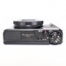 Canon Used Canon PowerShot G7 X Mark II Digital Camera, Black