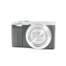 Lumix Used Panasonic Lumix TZ70 digital compact camera, silver