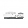Lumix Used Panasonic Lumix TZ70 digital compact camera, silver