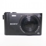 Sony Used Sony DSC-WX350 digital compact camera