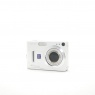 Sundry Used Casio Exlim EX-Z55 digital compact camera, silver