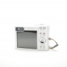 Sundry Used Casio Exlim EX-Z55 digital compact camera, silver