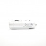 Sundry Used Casio Exlim EX-Z55 digital compact camera, silver