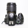 Nikon Used Nikon D3300 DSLR with 18-55mm lens