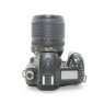 Nikon Used Nikon D90 DSLR with 18-105mm lens