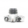 Pentax Used Pentax ME Super with 50mm f1.8 lens