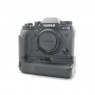 Fujifilm Used Fujifilm X-T2 Mirrorless camera body, black with VG-XT2 Battery Grip