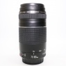 Canon Used Canon EF 75-300mm f4-5.6 III lens