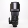 Sigma Used Sigma 150-600mm f5-6.3 DG OS Contemporary lens for Nikon