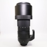 Sigma Used Sigma 150-600mm f5-6.3 DG OS Contemporary lens for Nikon