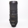 Sigma Used Sigma 150-500mm f5-6.3 APO HSM lens for Nikon