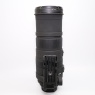 Sigma Used Sigma 150-500mm f5-6.3 APO HSM lens for Nikon