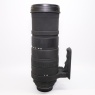 Sigma Used Sigma 150-500mm f5-6.3 APO HSM lens for Nikon
