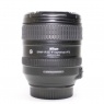 Nikon Used Nikon AF-S 24-85mm f3.5-4.5G len