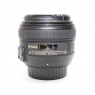 Nikon Used Nikon AF-S 50mm f1.4G lens