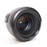 Nikon Used Nikon AF-S 50mm f1.4G lens