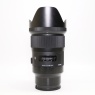 Sigma Used Sigma 35mm f1.4 DG Art lens for Sony Alpha