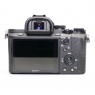 Sony Used Sony Alpha 7 Mk II Full frame Mirrorless camera body