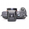Sony Used Sony Alpha 7 Mk II Full frame Mirrorless camera body