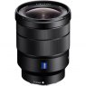 Sony FE 16-35mm f4 ZA OSS Zeiss Vario Tessar T* lens