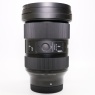 Used Sigma 24-70mm f2.8 DG DN Art lens for Sony FE Used Sigma 24-70mm f2.8 DG DN Art lens for Sony FE