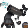 Celestron Celestron NexStar 90 SLT Maksutov Computerised Telescope