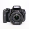 Canon Used Canon Powershot SX70 HS bridge camera